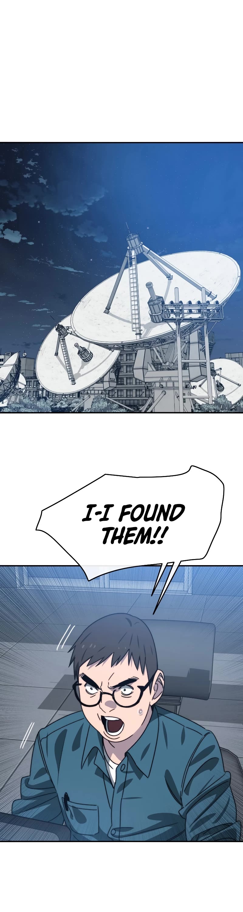 Existence Chap 42 - Next Chap 43