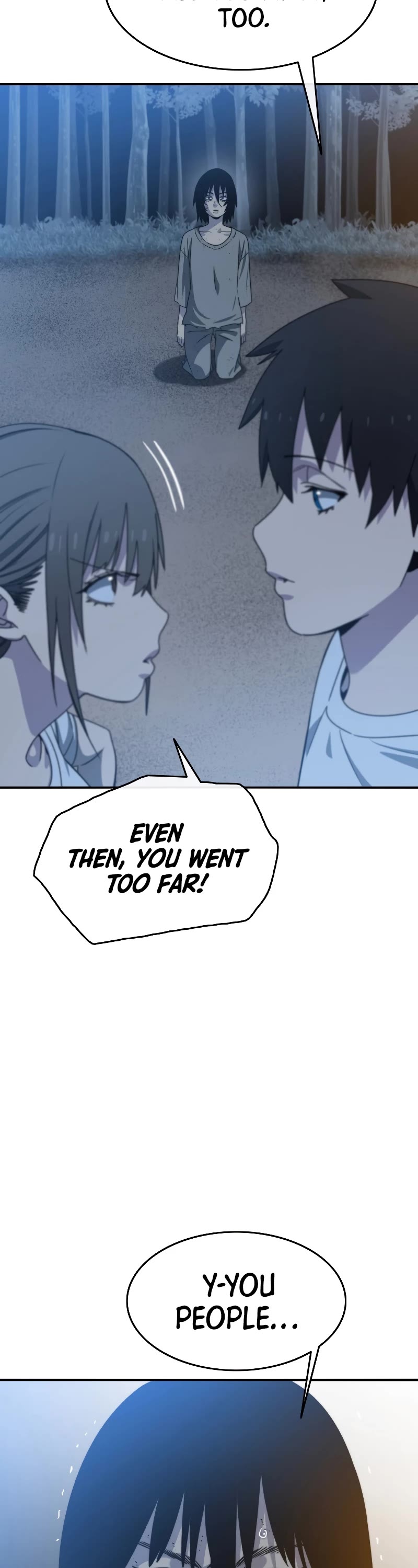 Existence Chap 42 - Next Chap 43