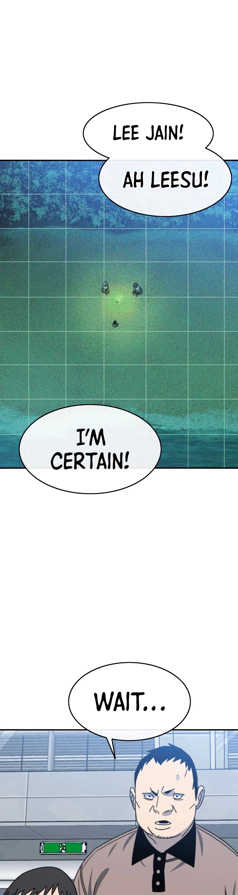 Existence Chap 42 - Next Chap 43