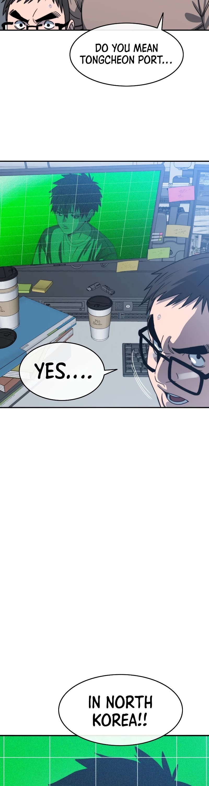 Existence Chap 42 - Next Chap 43