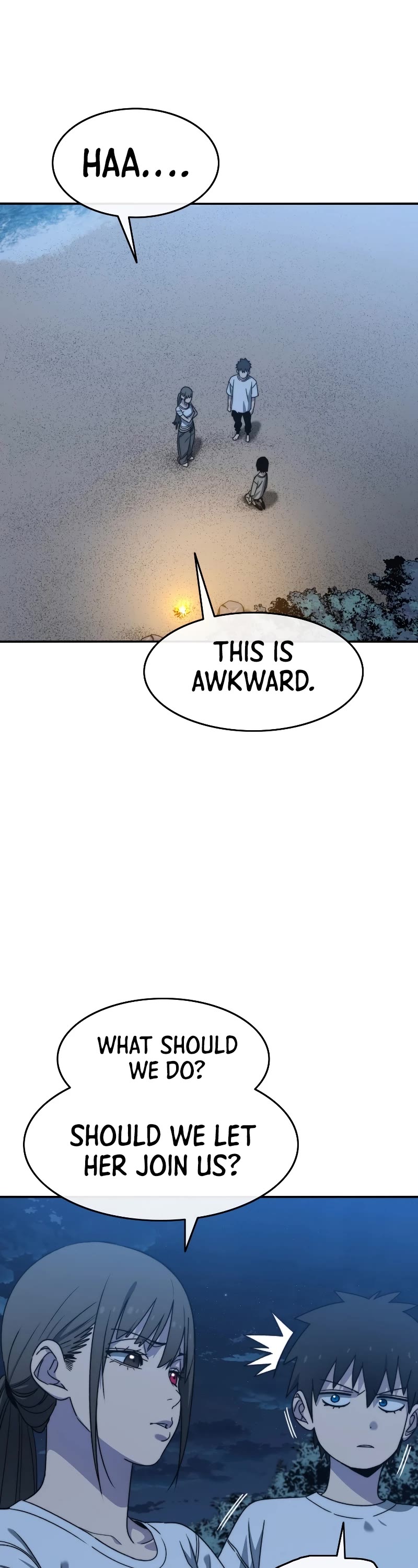 Existence Chap 42 - Next Chap 43