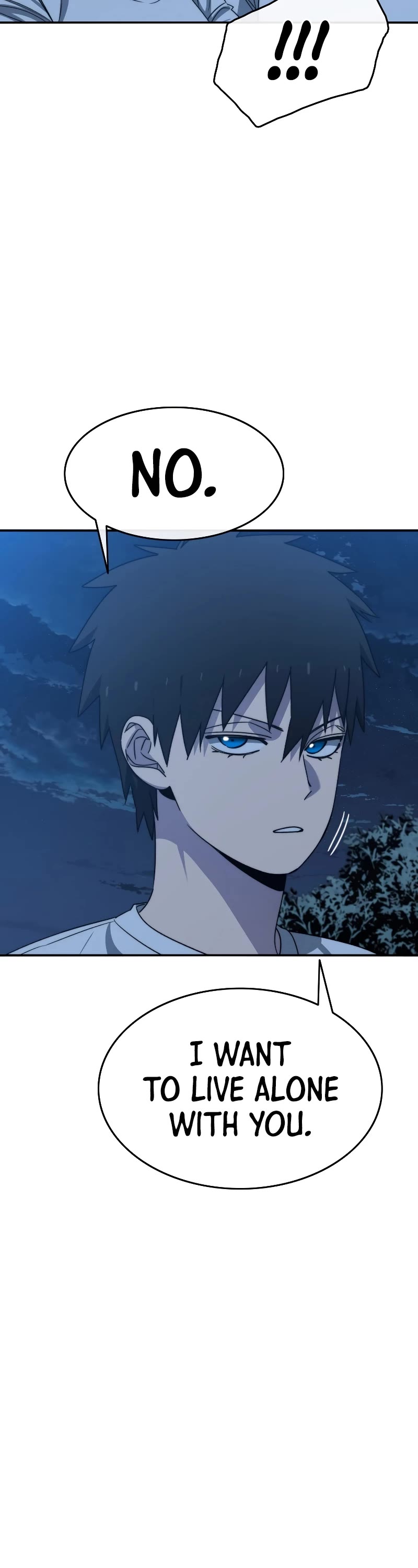 Existence Chap 42 - Next Chap 43