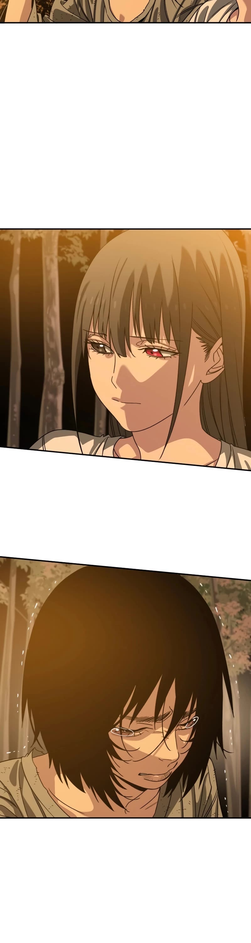 Existence Chap 43 - Next Chap 44