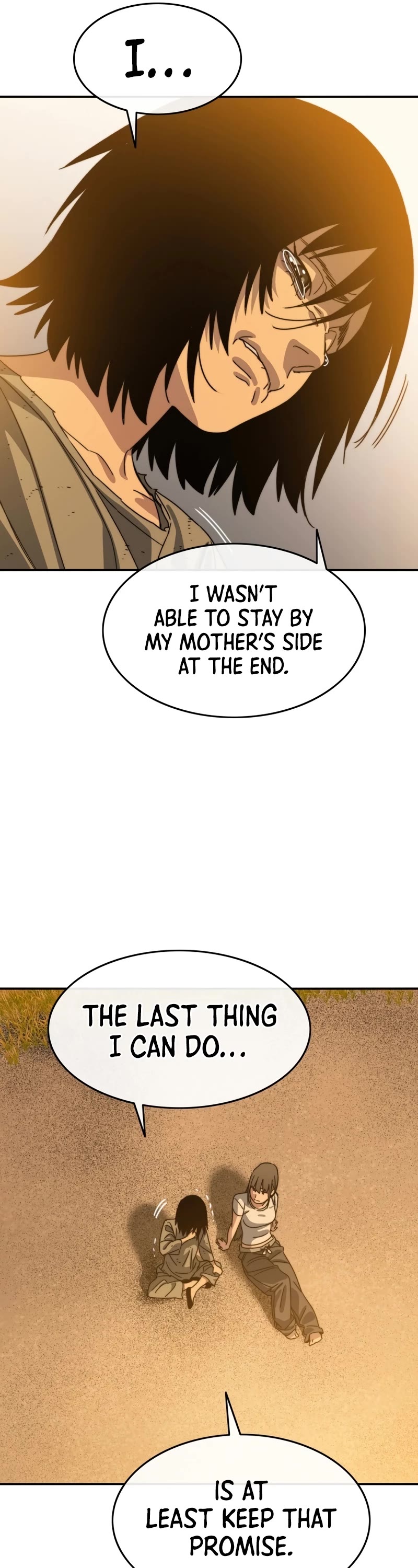 Existence Chap 43 - Next Chap 44