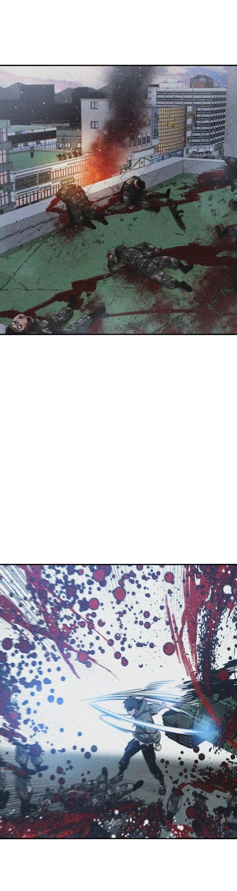 Existence Chap 43 - Next Chap 44