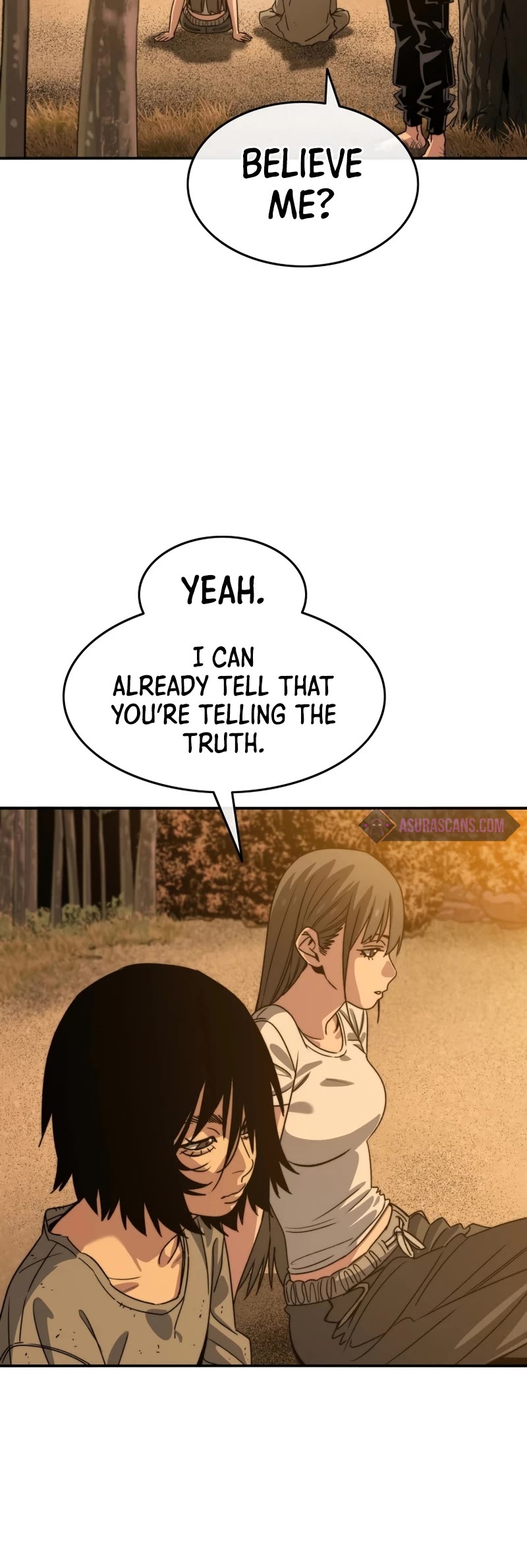 Existence Chap 43 - Next Chap 44