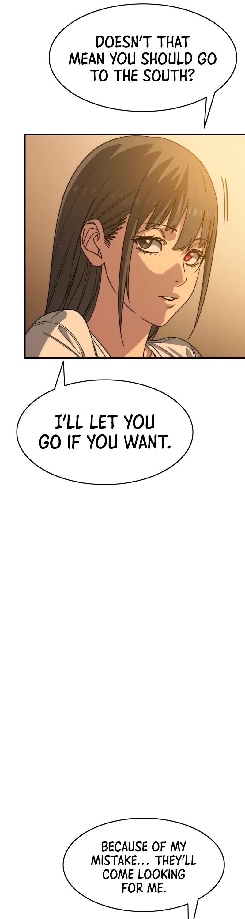 Existence Chap 43 - Next Chap 44