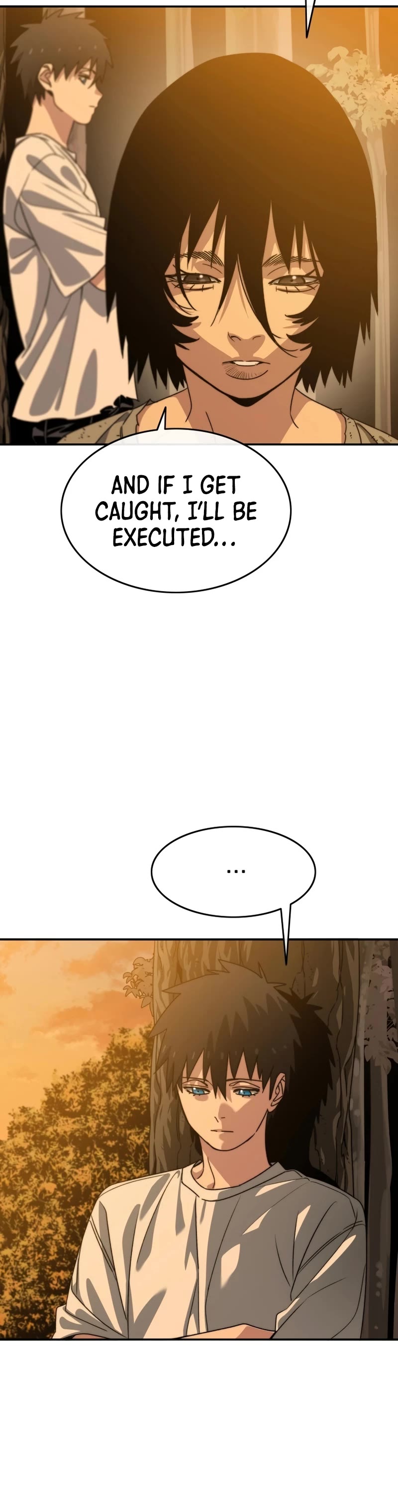 Existence Chap 43 - Next Chap 44