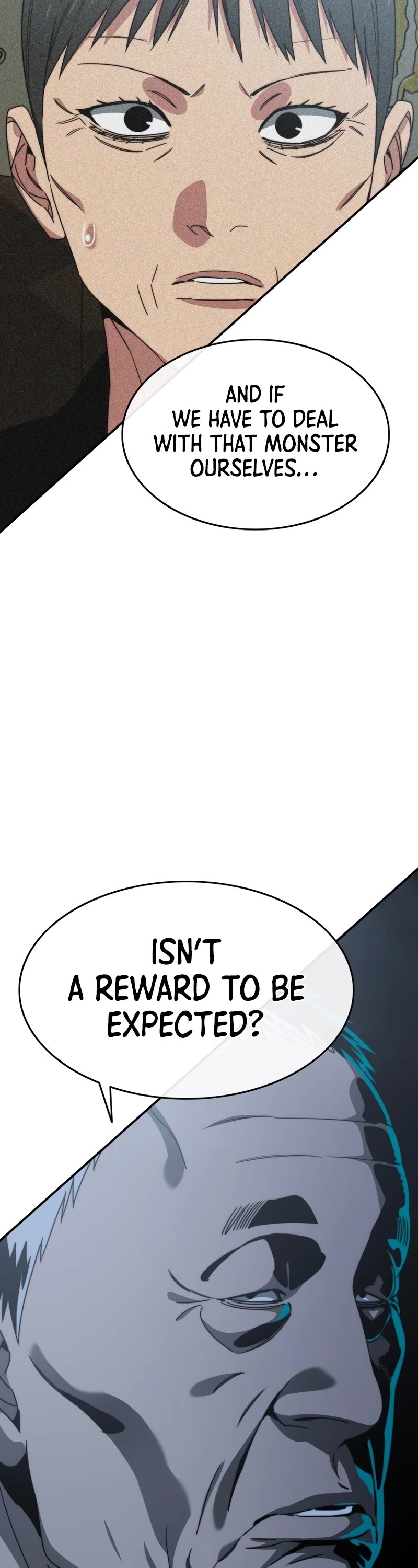 Existence Chap 43 - Next Chap 44