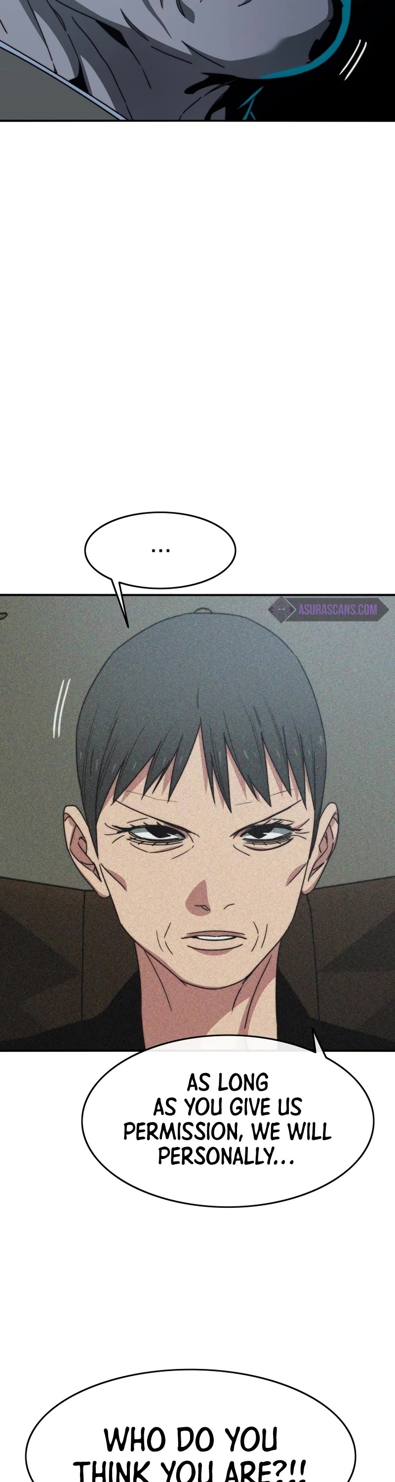 Existence Chap 43 - Next Chap 44