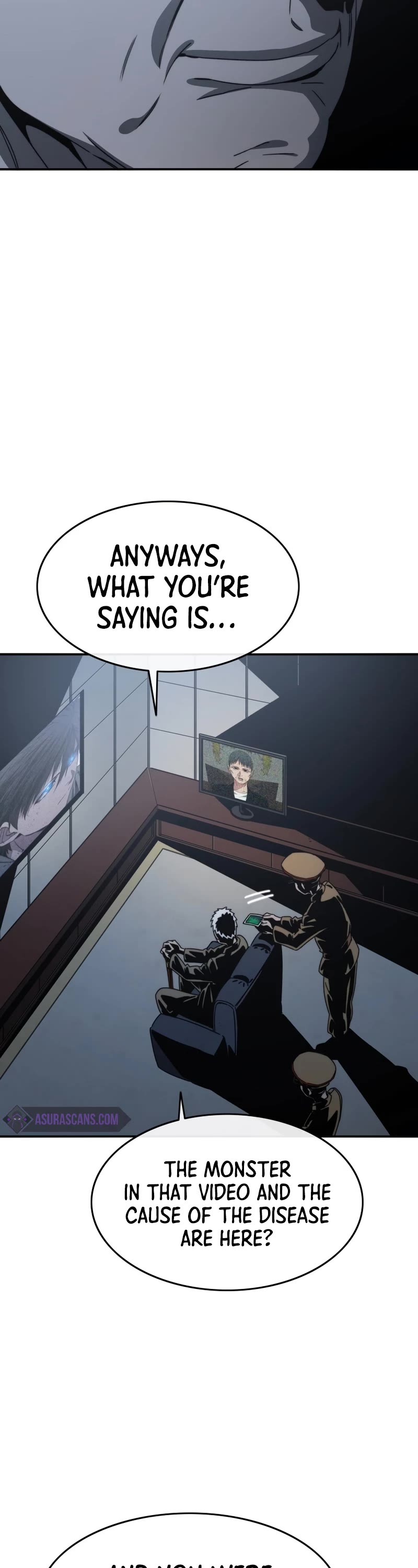 Existence Chap 43 - Next Chap 44