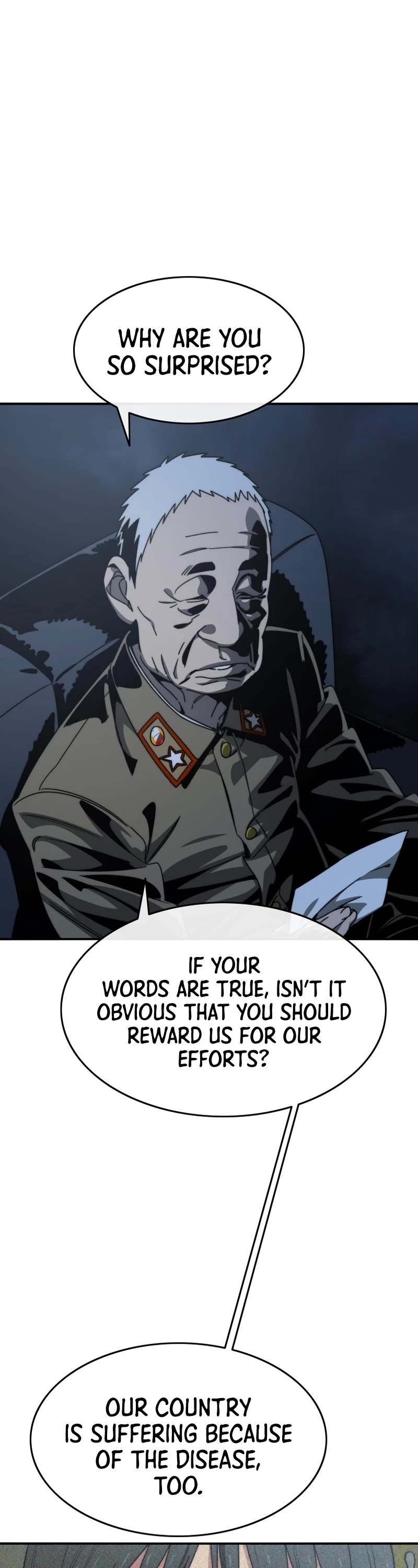 Existence Chap 43 - Next Chap 44