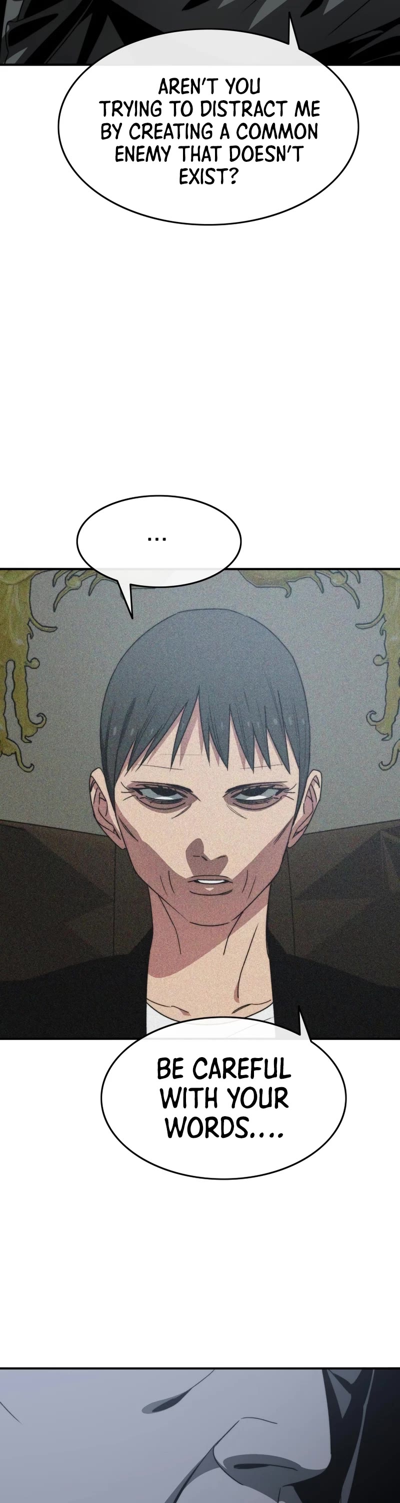 Existence Chap 43 - Next Chap 44