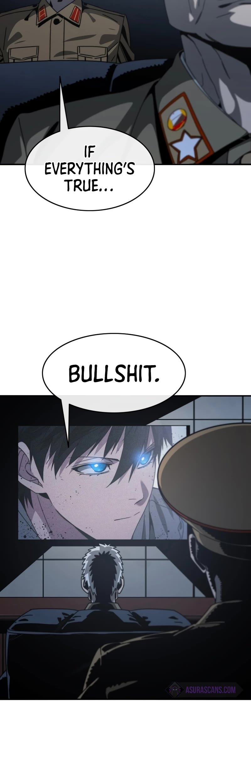 Existence Chap 43 - Next Chap 44