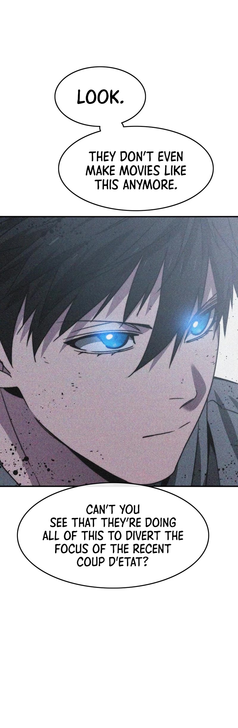 Existence Chap 43 - Next Chap 44