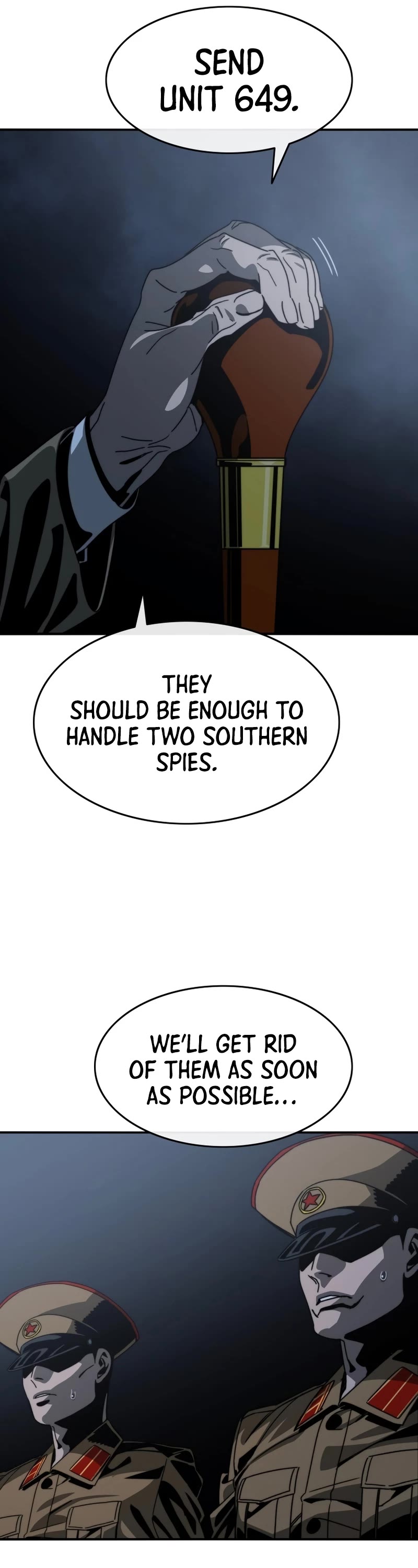 Existence Chap 43 - Next Chap 44
