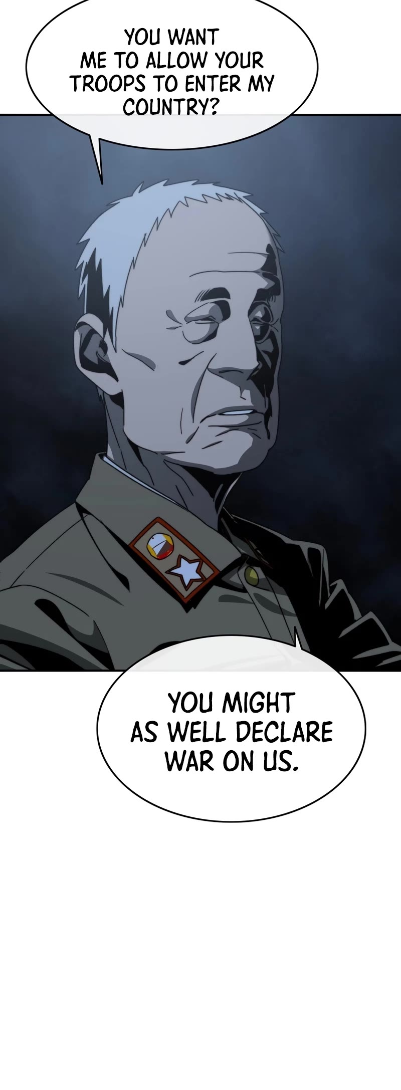 Existence Chap 43 - Next Chap 44