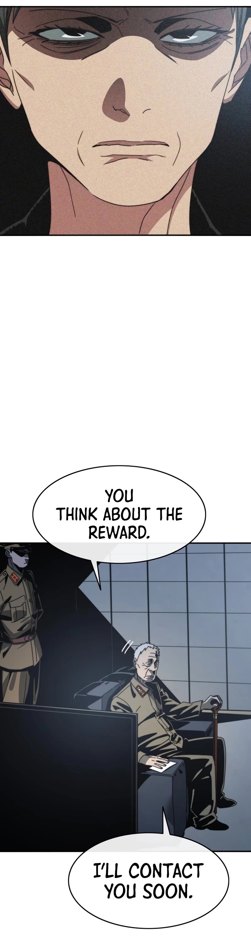 Existence Chap 43 - Next Chap 44