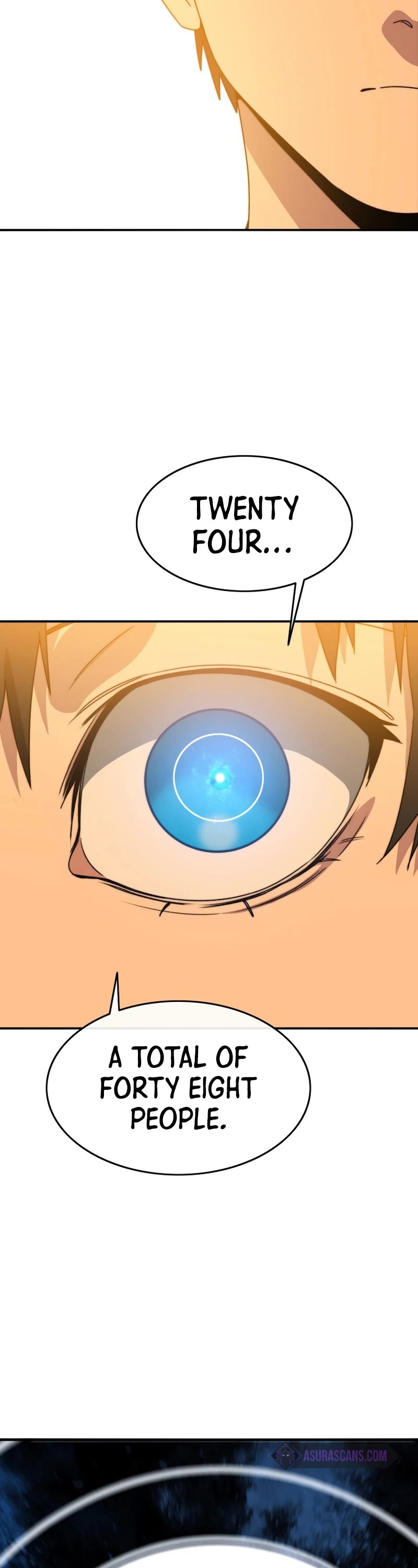 Existence Chap 43 - Next Chap 44