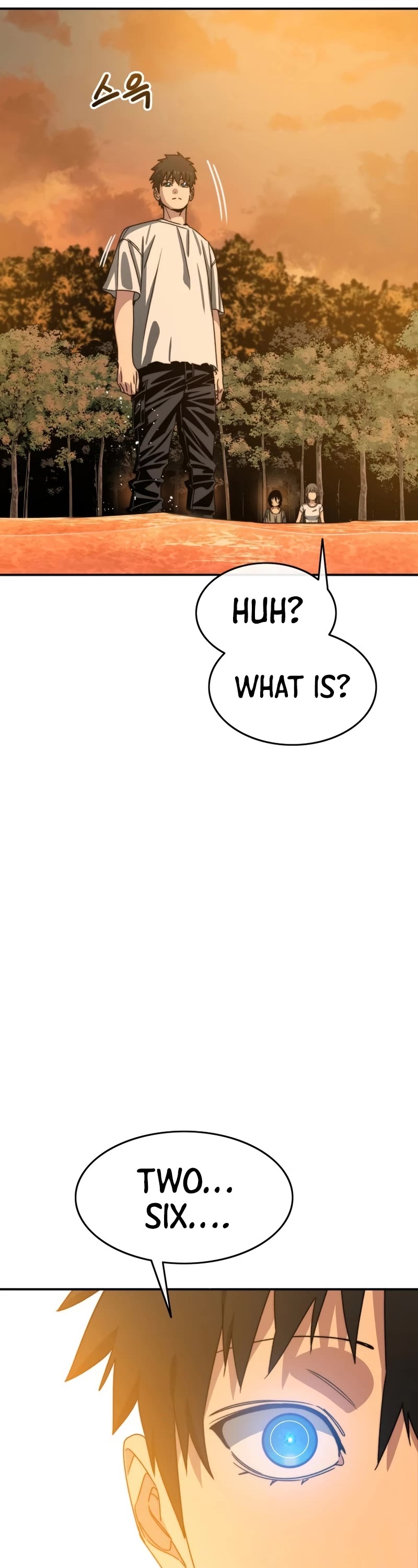 Existence Chap 43 - Next Chap 44