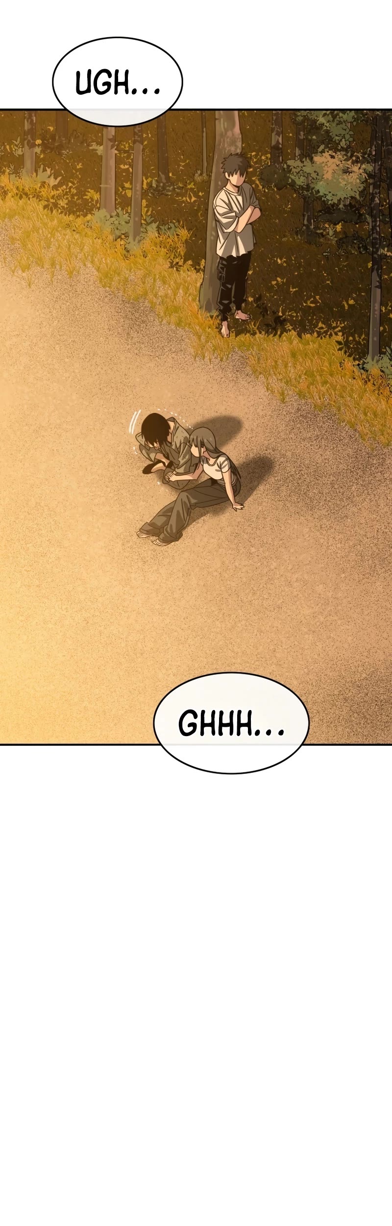 Existence Chap 43 - Next Chap 44