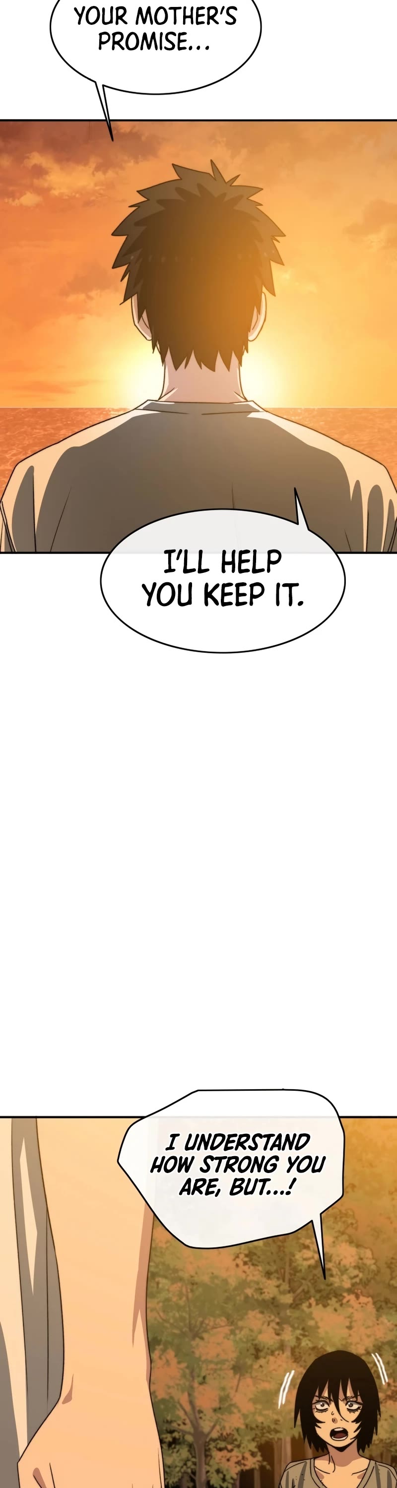 Existence Chap 43 - Next Chap 44