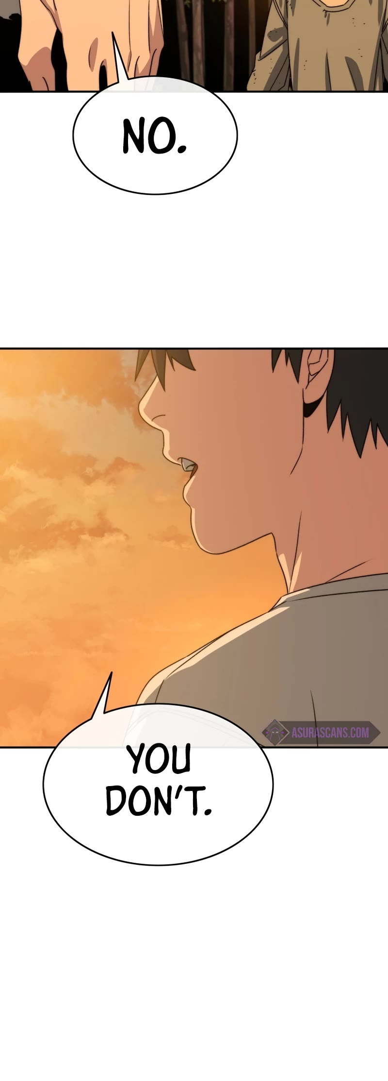 Existence Chap 43 - Next Chap 44
