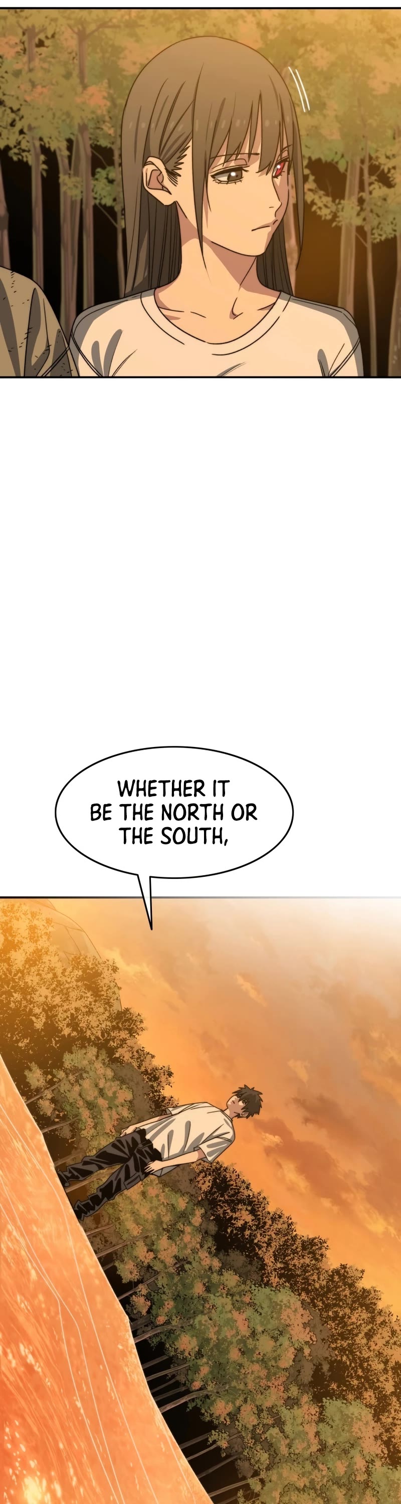 Existence Chap 43 - Next Chap 44