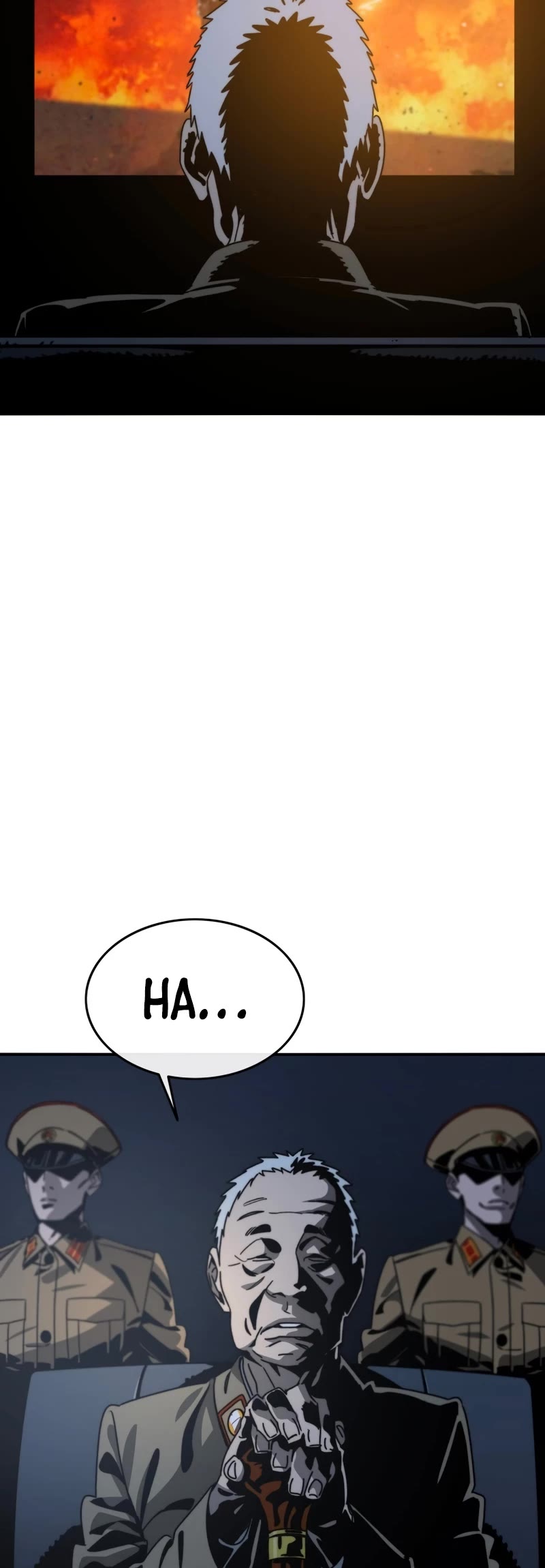 Existence Chap 43 - Next Chap 44