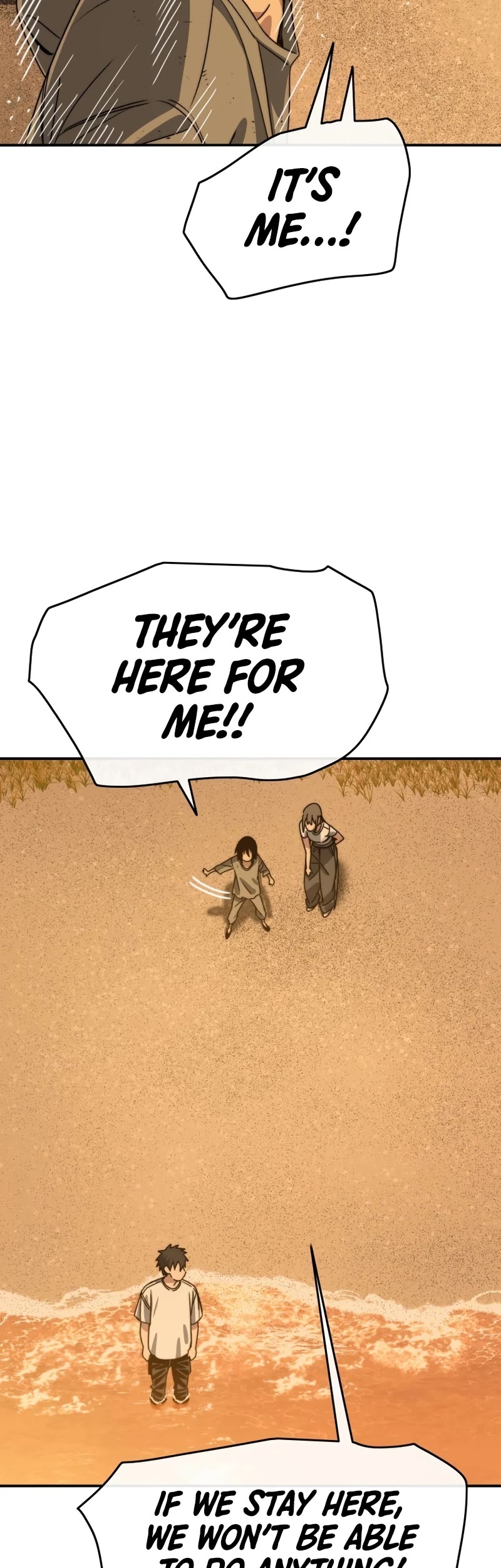 Existence Chap 43 - Next Chap 44