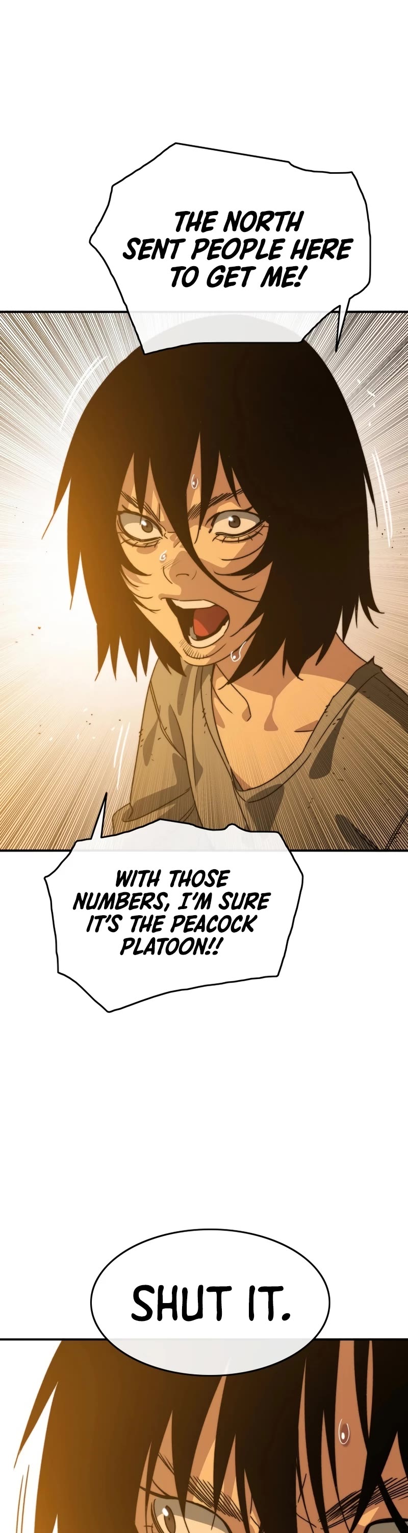 Existence Chap 43 - Next Chap 44