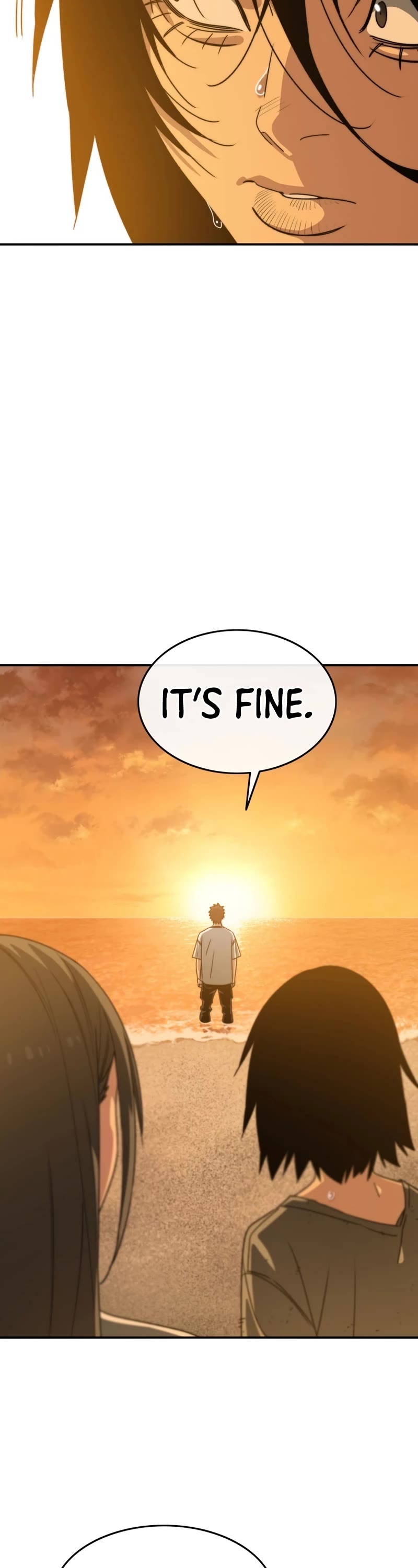 Existence Chap 43 - Next Chap 44