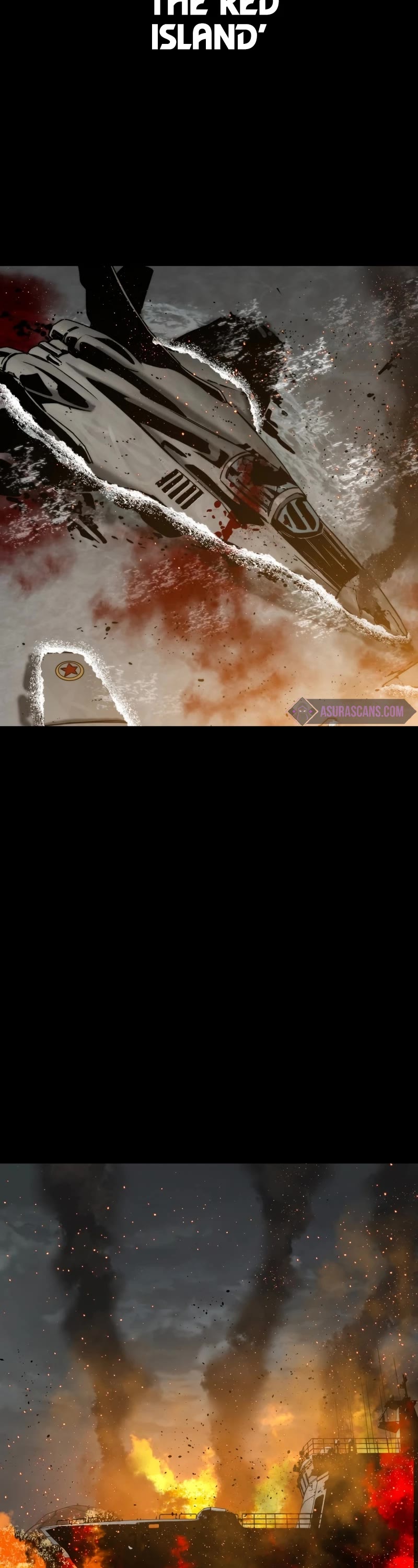 Existence Chap 43 - Next Chap 44