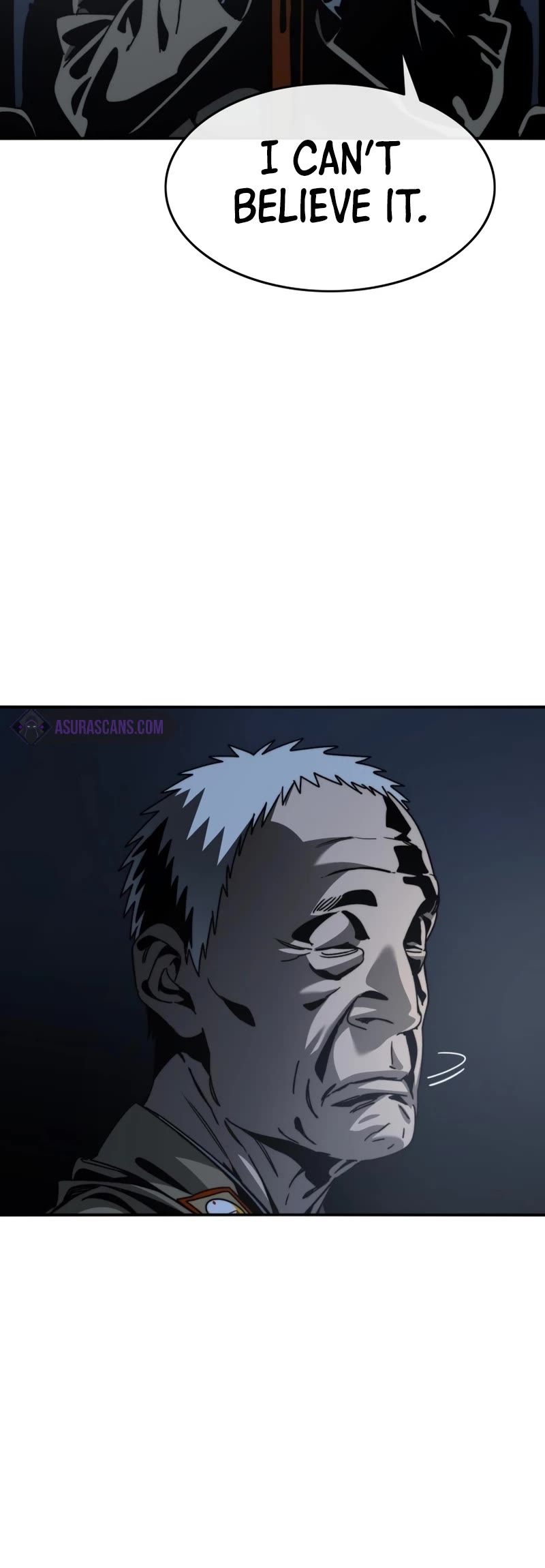 Existence Chap 43 - Next Chap 44