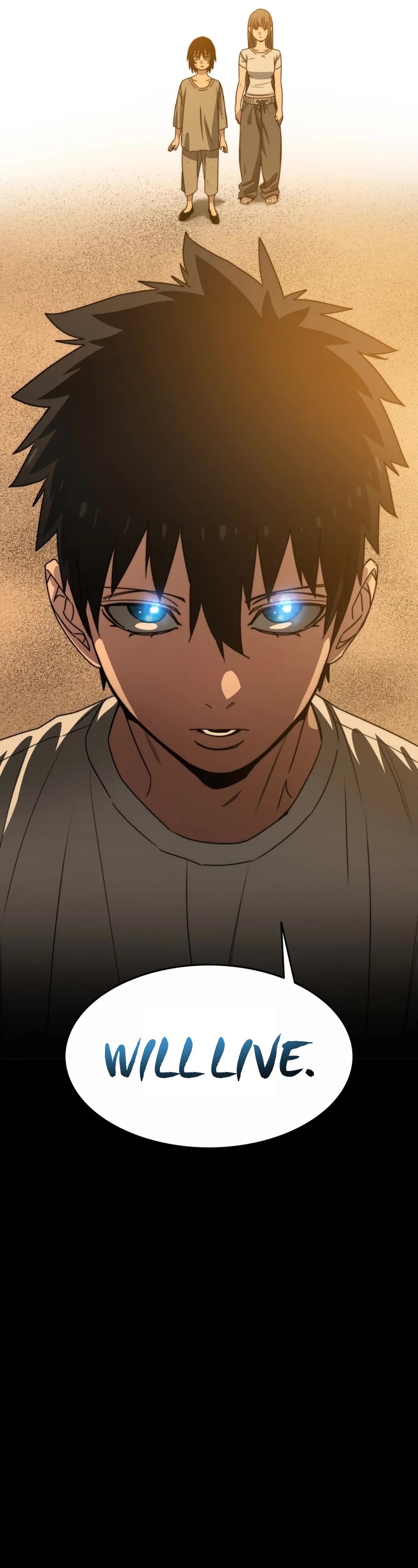 Existence Chap 43 - Next Chap 44