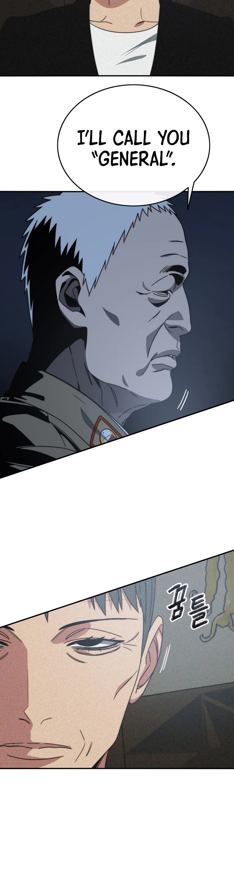 Existence Chap 43 - Next Chap 44