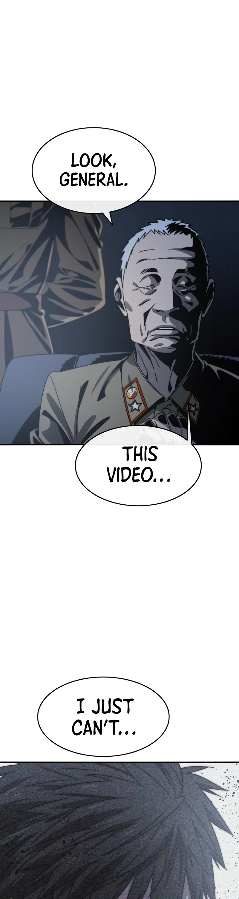 Existence Chap 43 - Next Chap 44