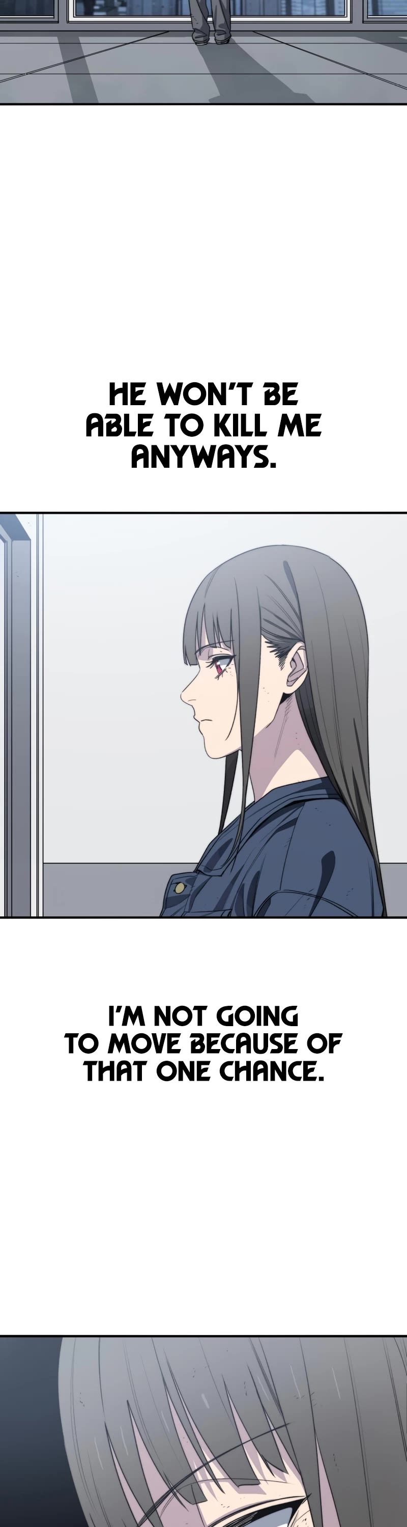 Existence Chap 57 - Next Chap 58
