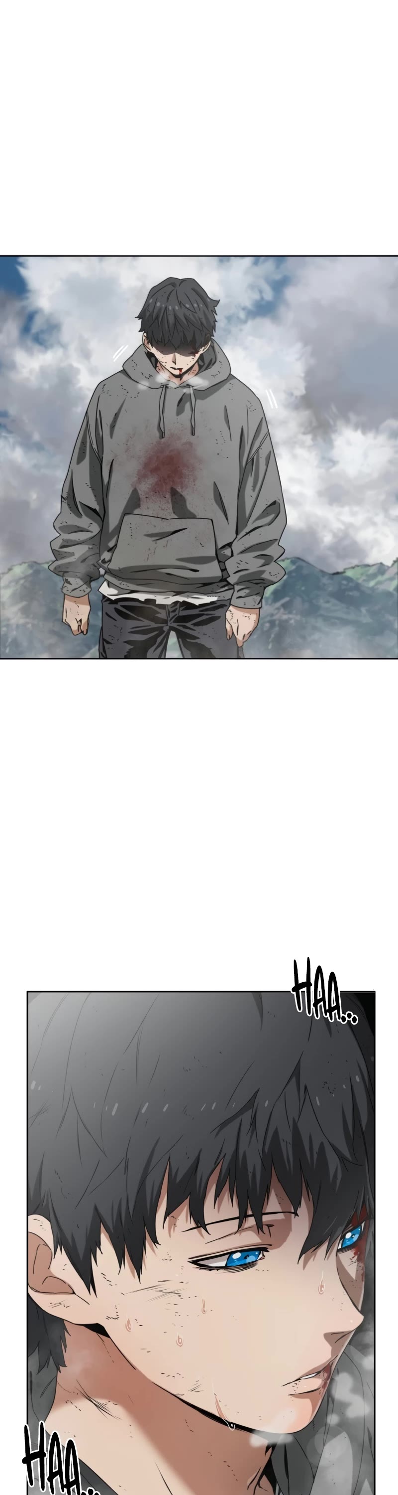 Existence Chap 57 - Next Chap 58