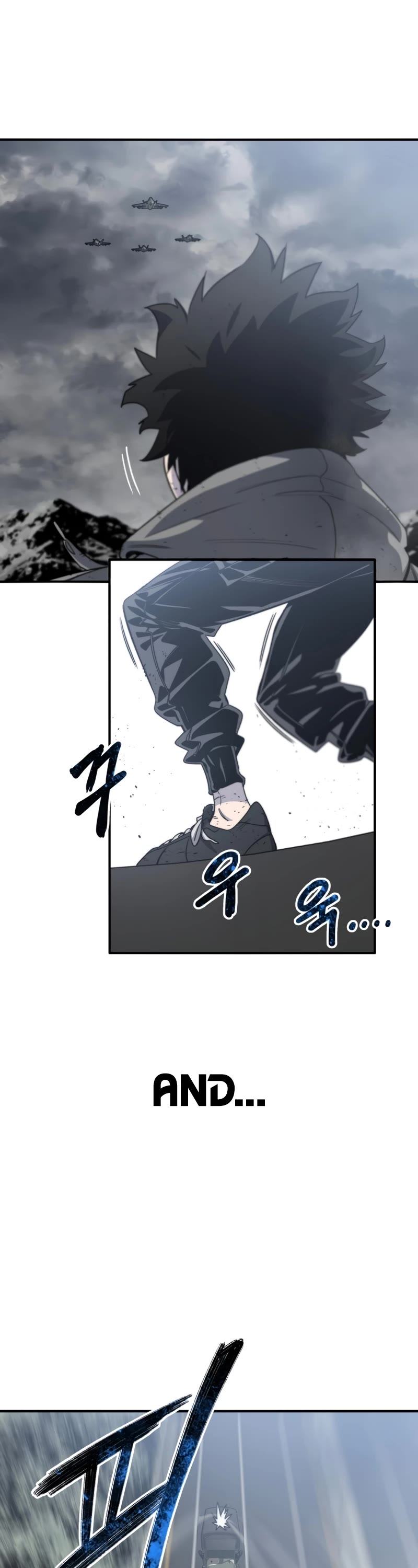 Existence Chap 57 - Next Chap 58