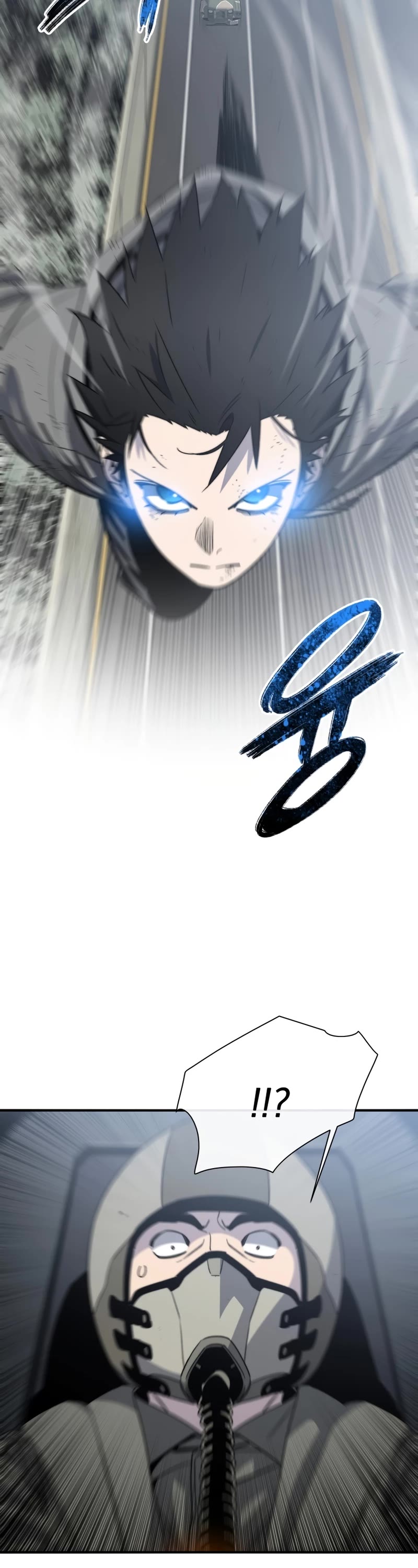 Existence Chap 57 - Next Chap 58