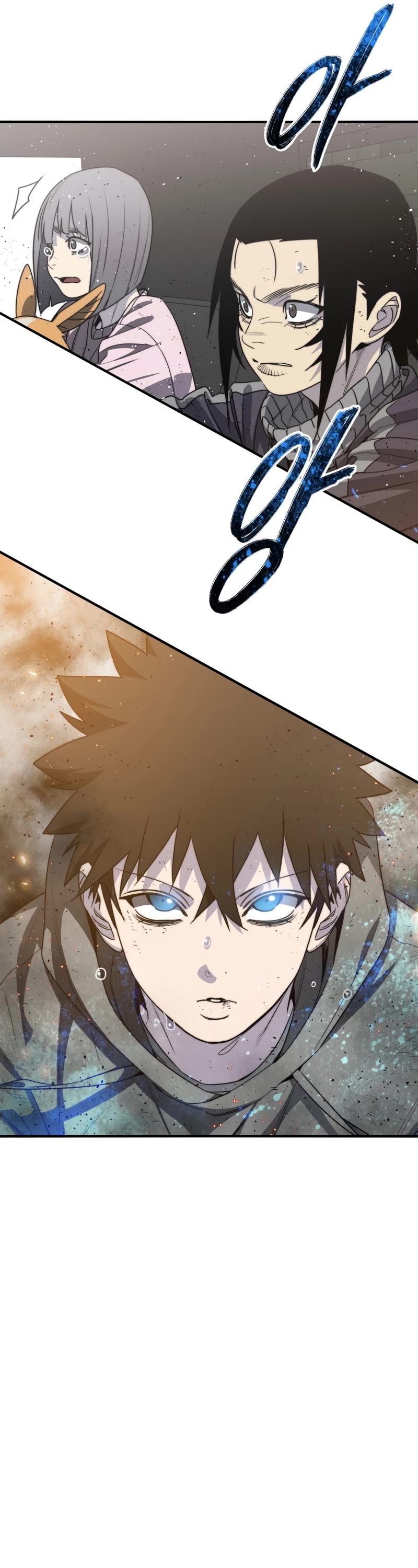 Existence Chap 57 - Next Chap 58