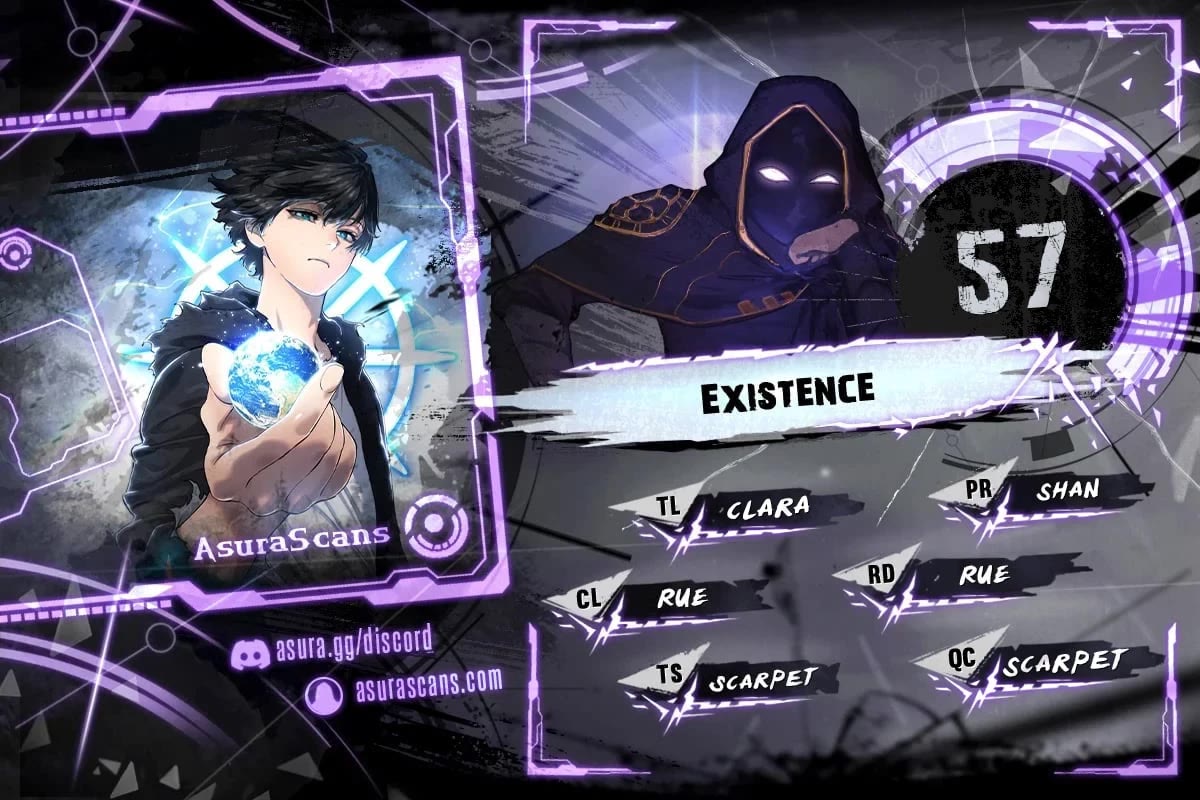 Existence Chap 57 - Next Chap 58