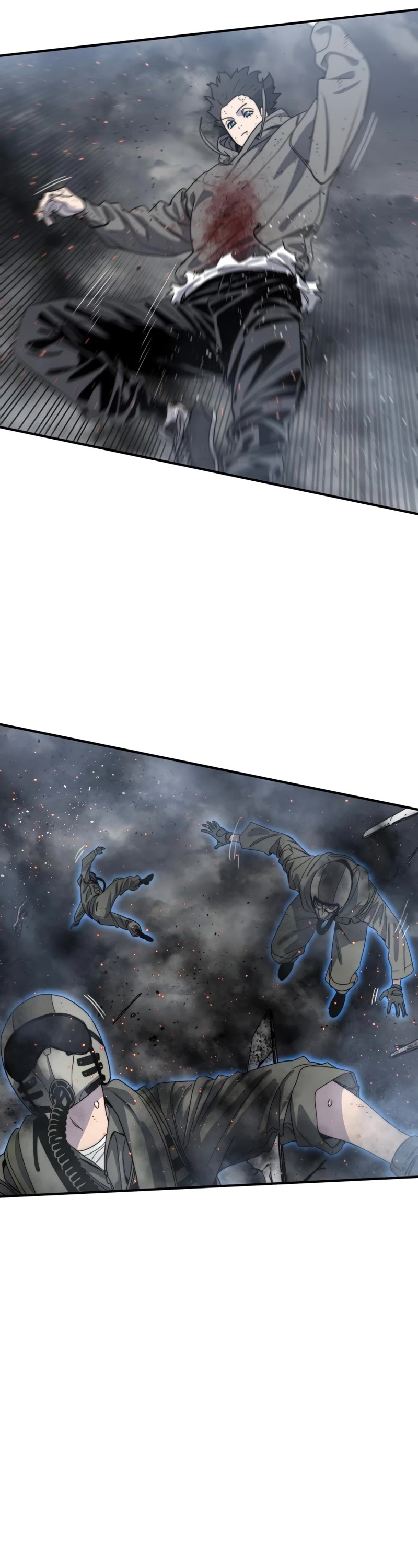Existence Chap 57 - Next Chap 58