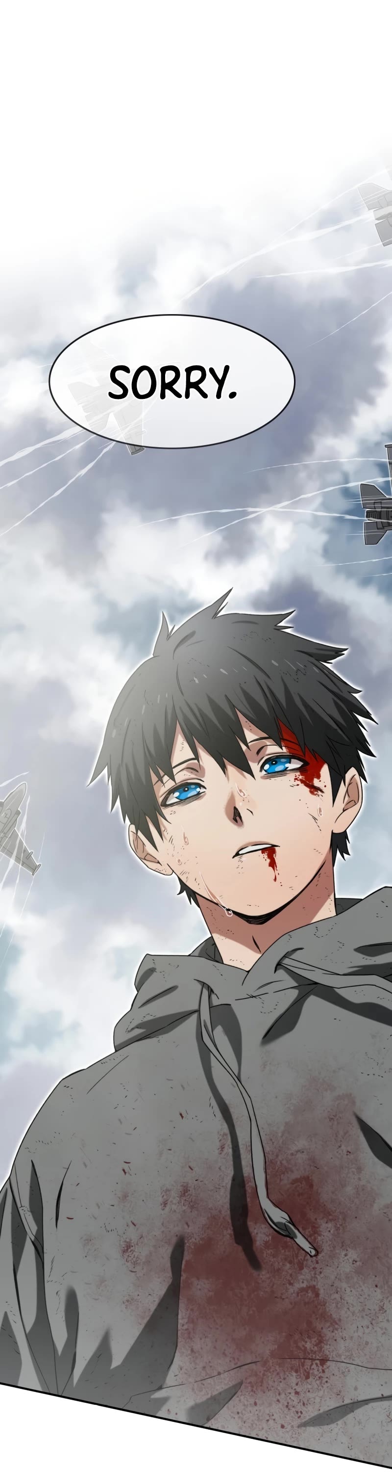 Existence Chap 57 - Next Chap 58