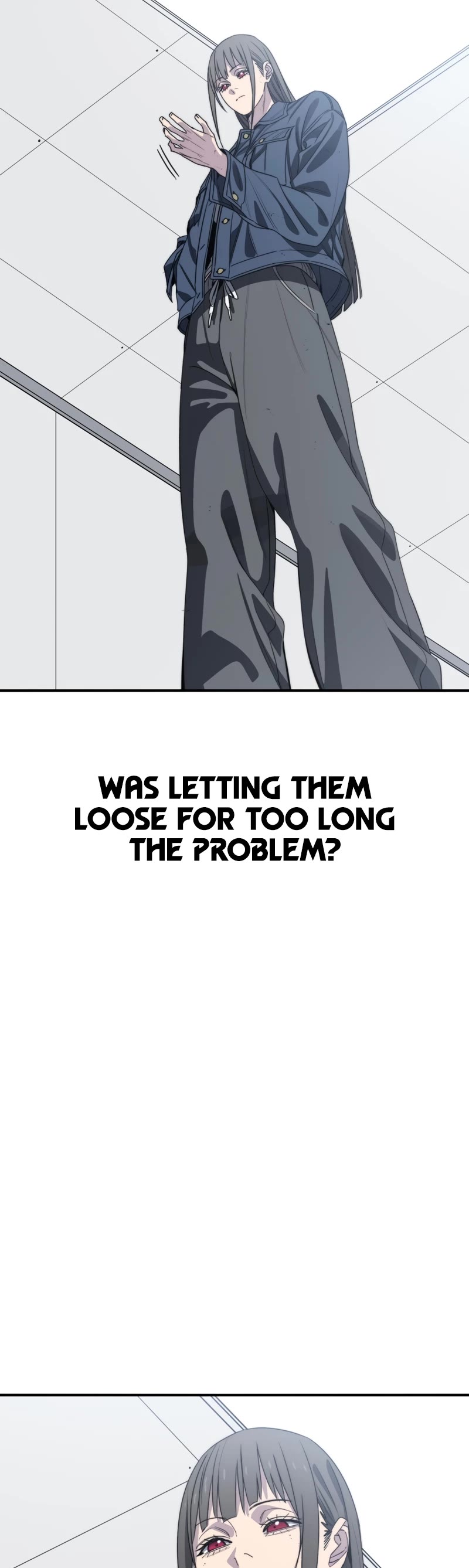 Existence Chap 57 - Next Chap 58