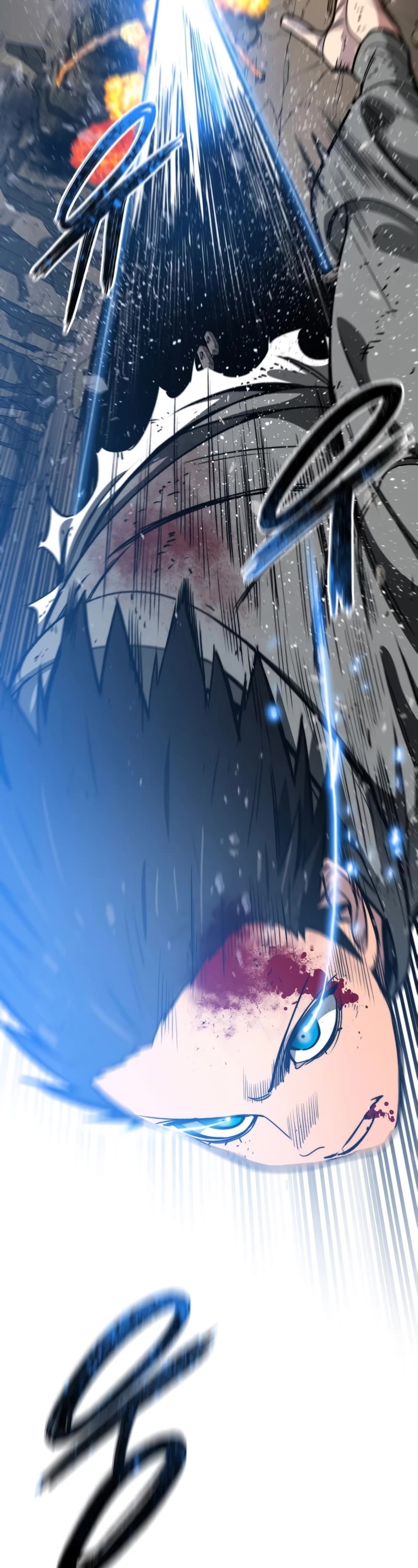 Existence Chap 57 - Next Chap 58