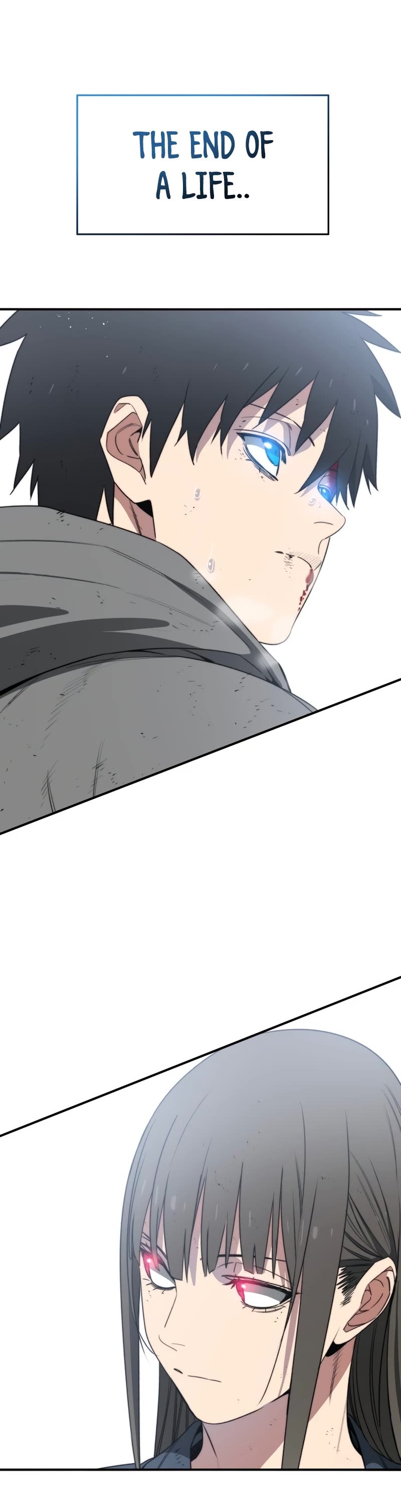 Existence Chap 57 - Next Chap 58