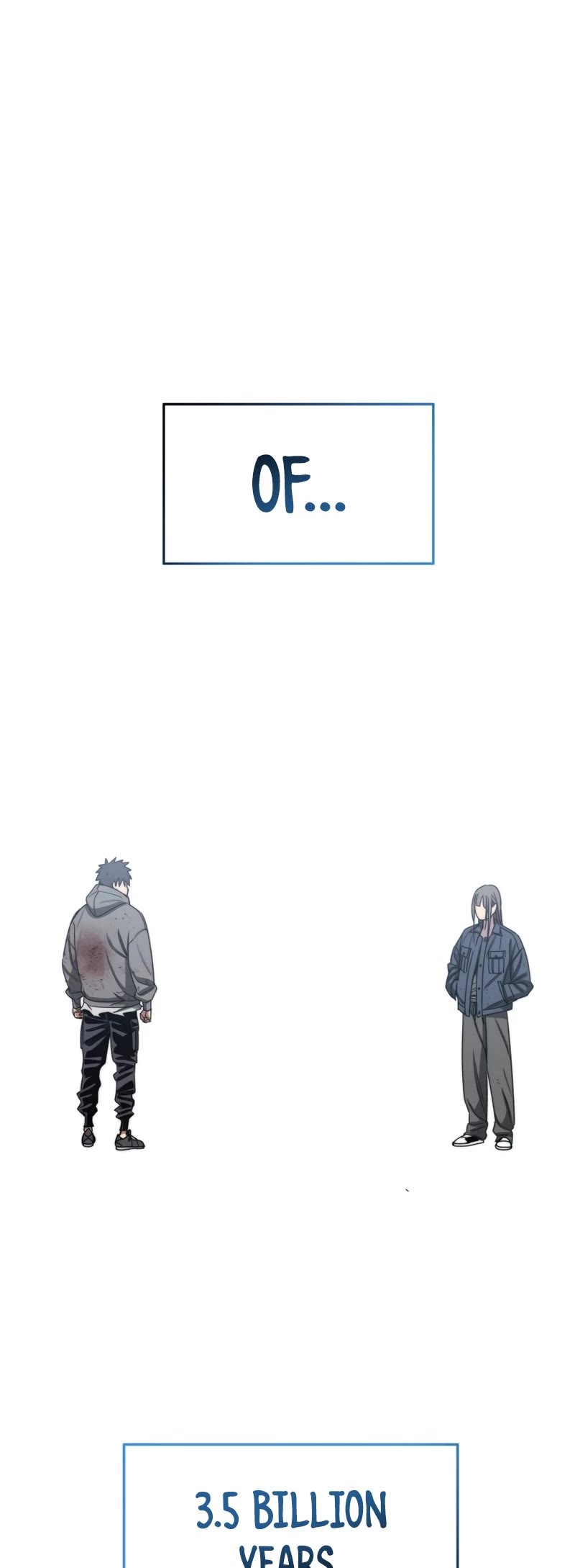 Existence Chap 57 - Next Chap 58