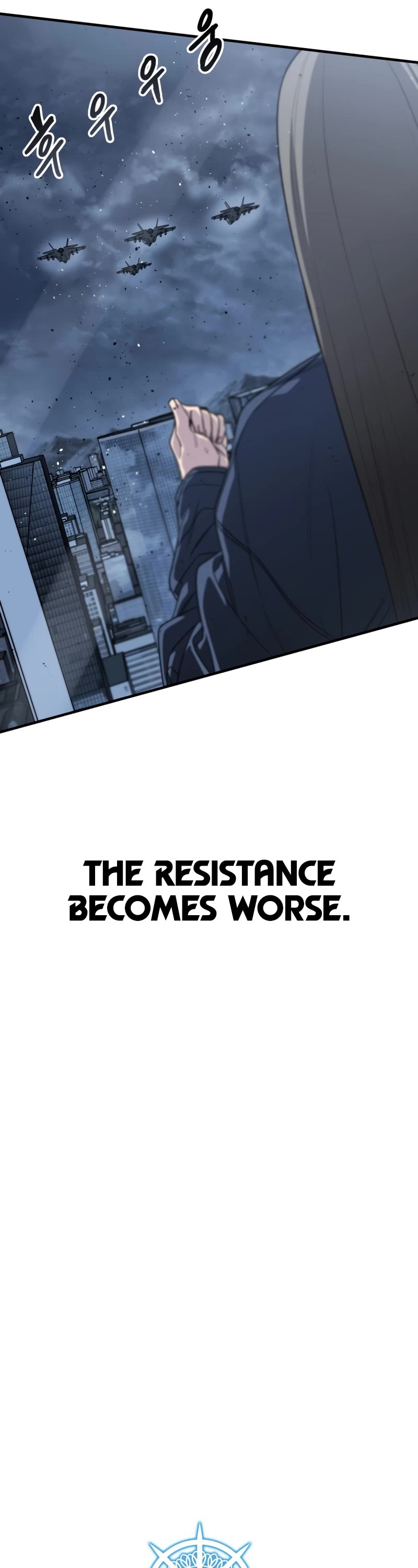 Existence Chap 57 - Next Chap 58